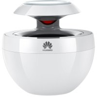 华为(HUAWEI)小天鹅蓝牙音箱AM08 原装 无线 蓝牙4.0 迷你便携音响 低音炮 1.8W