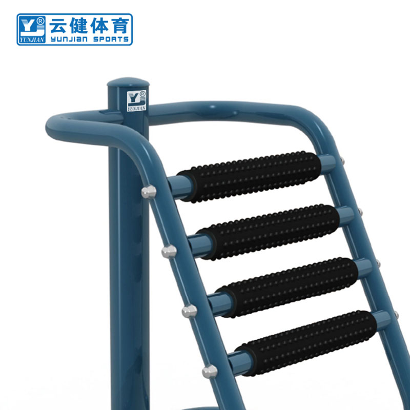 云健 YJL-89 臀腿背按摩器高清大图