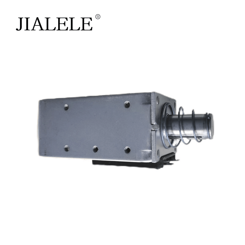 JIALELE 分闸线圈 GIS-FZ DC220V 160Ω 个图片