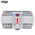 宜黔技术 双电源自动转换开关 BQ3a-100/2P 个