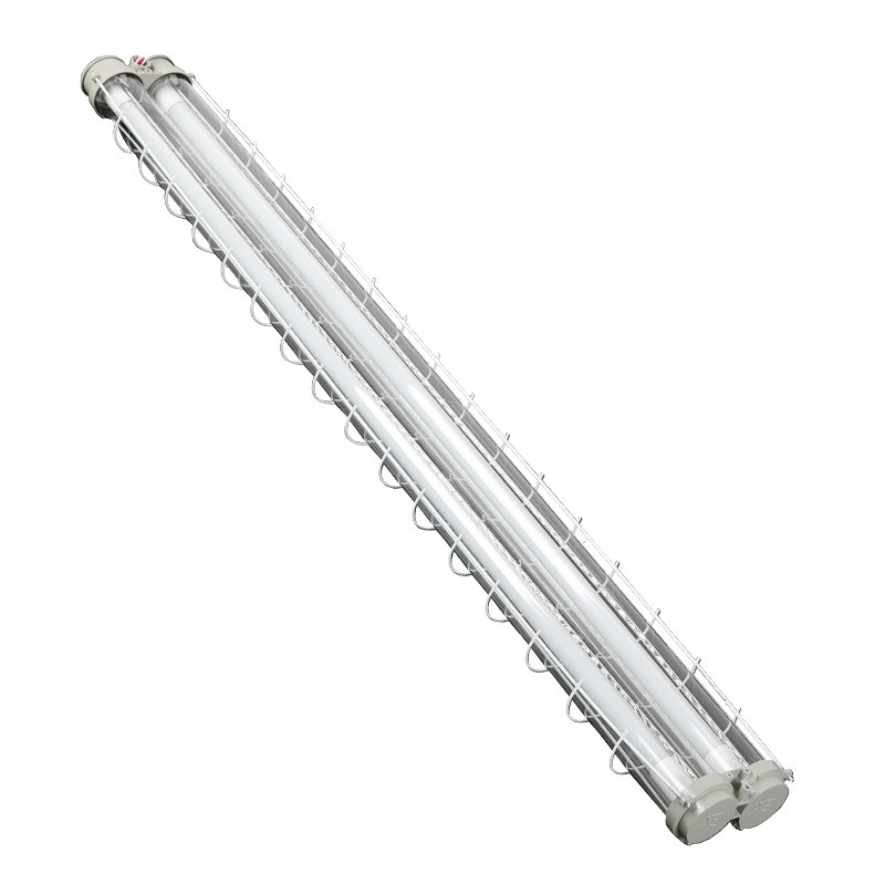 亮思能 LED防爆灯管 1.2米双管(2*30W) LSN-FCE 套高清大图