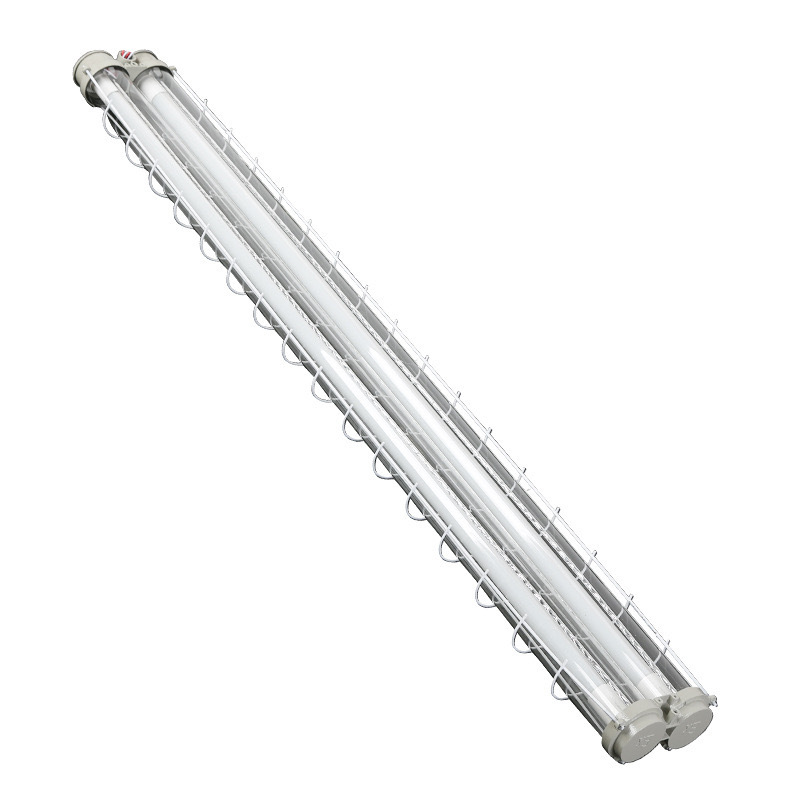 亮思能 LED防爆灯管 1.2米双管(2*30W) LSN-FCE 套
