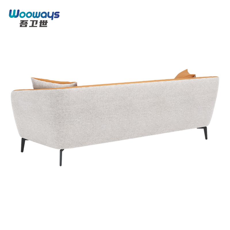 吾卫世 沙发 1850*770*680mm张高清大图