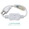 格瑞捷 LED彩灯带控制器 个 白色5730芯片彩灯带控制器（针距10mm）