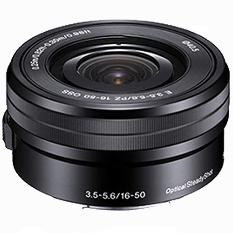 索尼(SONY)ILCE A6500(16-50+55-210)数码微单相机 双镜头套装 约2420万像素高清大图