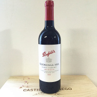 奔富/Penfolds 寇兰山 西拉&赤霞珠 澳洲原瓶 香港直邮 进口干红葡萄酒 2016年份 750ml 进口红酒