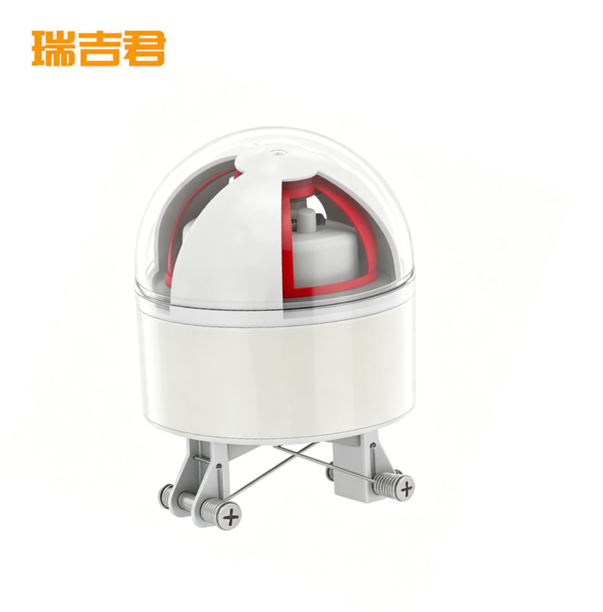 瑞吉君 故障指示器 XSAL-001 只高清大图