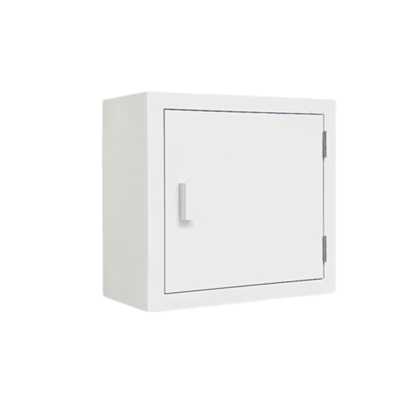 围达 手机屏蔽柜 12格壁挂款 台高清大图