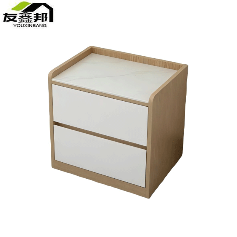 床头柜 450*400*450mm 个高清大图