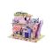 KID’S HOME TOYS 23397男孩女孩3d立体拼图2-3-4-5-6岁儿童益智早教玩具diy手工纸质模型