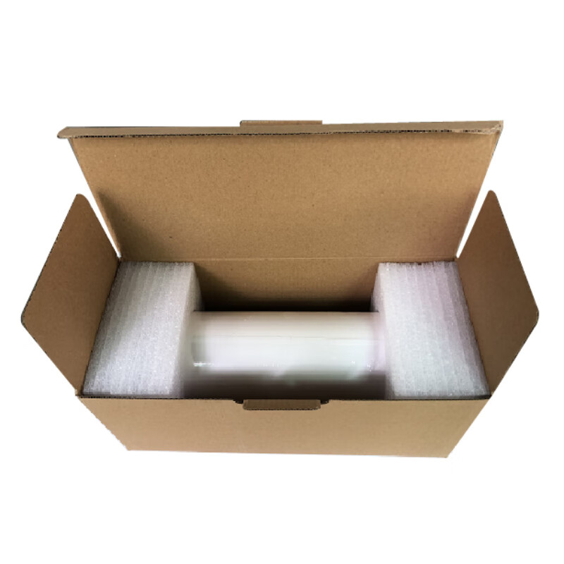 锡岳 XY-XP10 10英寸 255mm*16.6m 胶带 1.00 盒/个(计价单位:个)白色高清大图