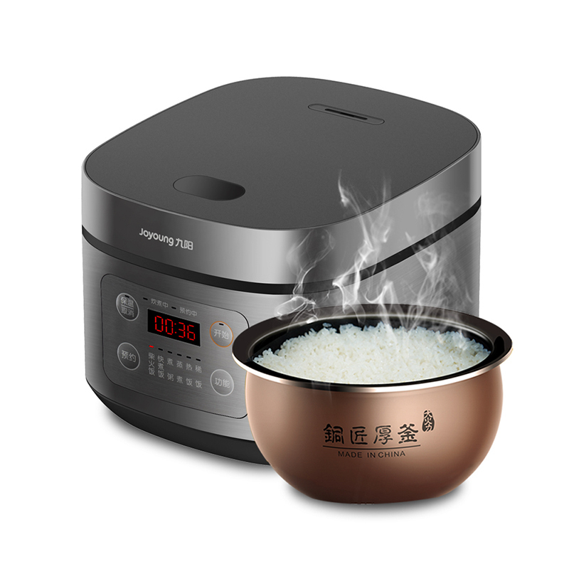九阳 电饭煲4L F40FY-F333