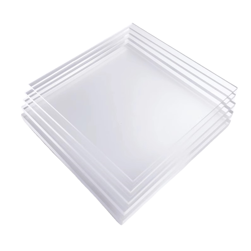 众城应鑫 亚克力板 5mm 平方米高清大图