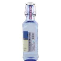 永丰北京二锅头 清香型白酒 出口型小方瓶蓝瓶42度 500ml *1瓶
