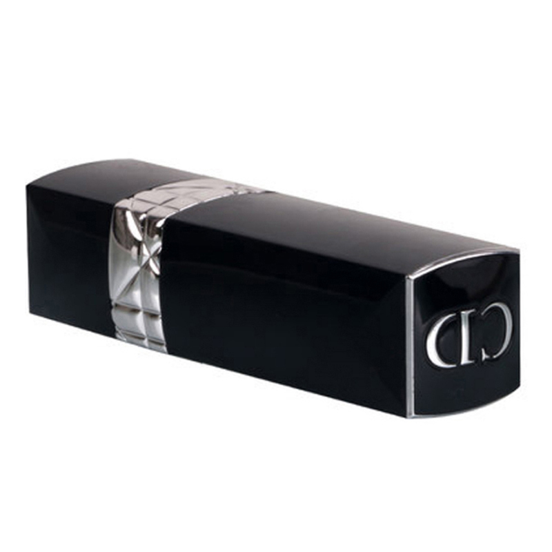 迪奥(Dior) 烈焰蓝金#999金属 口红烈艳蓝金魅惑粉漾闪亮女士口红唇膏3.5g