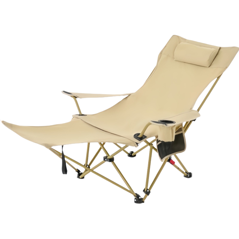 演发 露营椅两挡 把高清大图