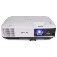 爱普生（EPSON）CB-2265U 办公投影仪 商用 会议投影机(5500流明 WUXGA超高清 无线投影）