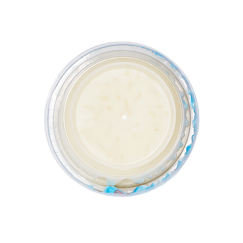 简爱生牛乳米布丁 凝固态调制乳135g*12杯(3-7天内顺丰冷链发货)高清大图