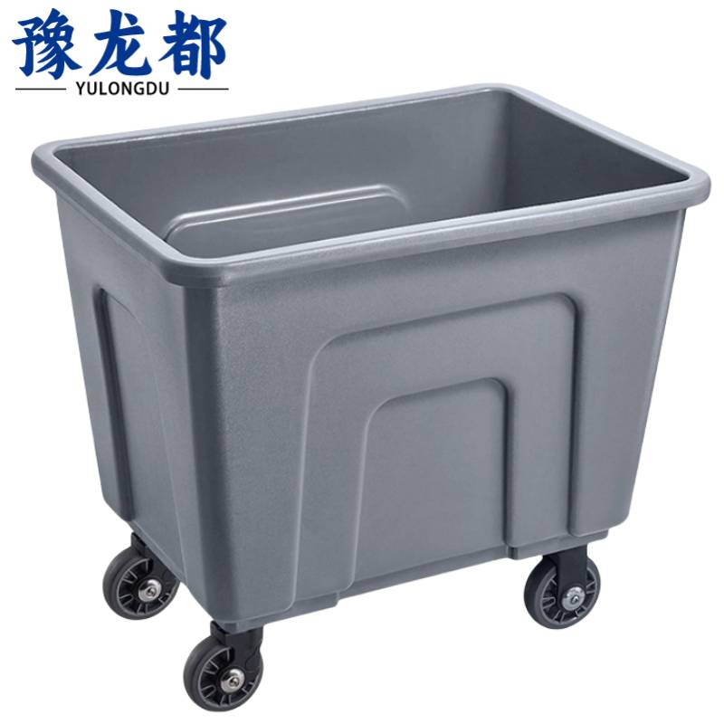豫龙都