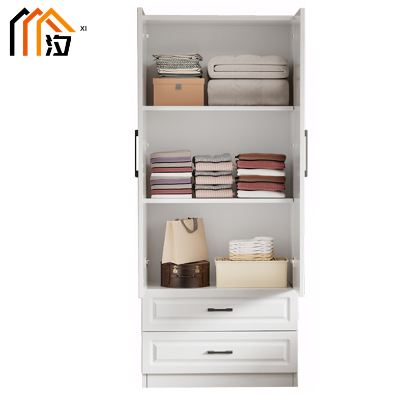 汐 衣柜 两抽 台高清大图