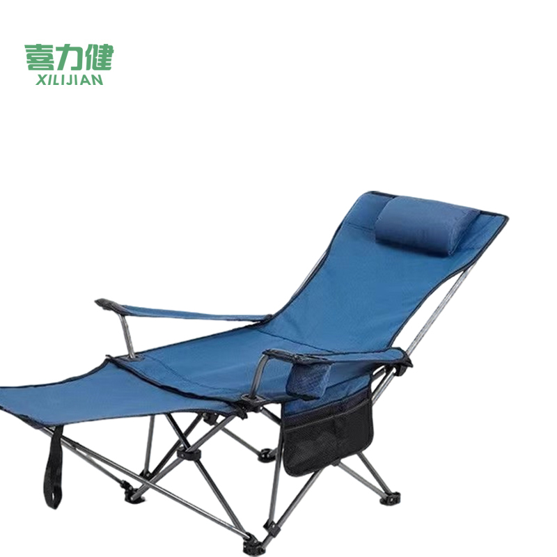 喜力健 户外折叠躺椅 LS2档-80*50CM 个高清大图