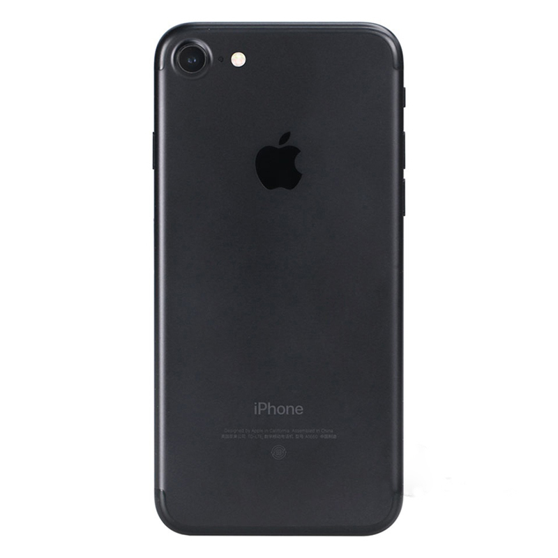 【二手9成新】Apple/苹果 iPhone 7 32GB 磨砂黑 苹果7 二手手机 国行正品 全网通4G手机 二手苹果