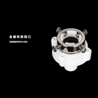 洗衣机专用水龙头的接头转接口全自动水管进水管卡扣式与配件水嘴