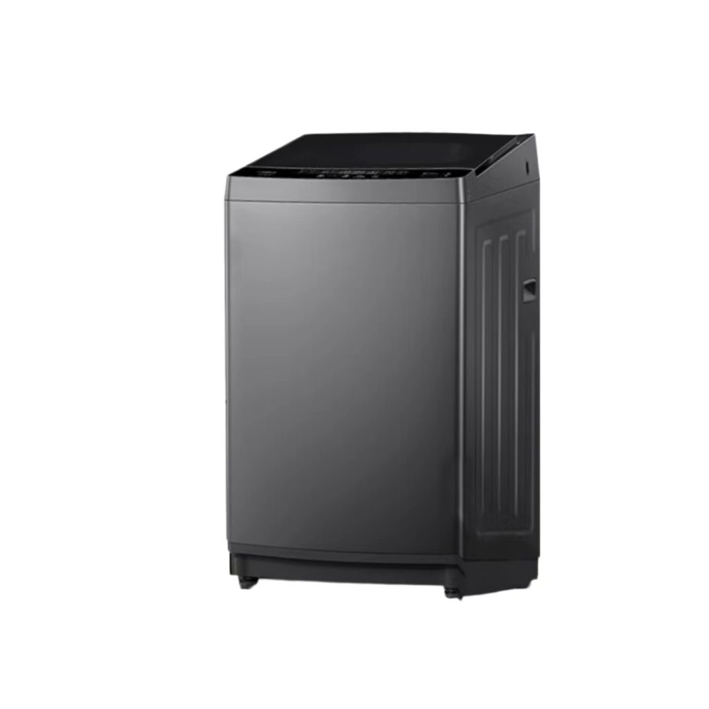 美的 MB120L3D 波轮洗衣机 一级能效 全自动12公斤 家用大容量 直驱变频 除螨洗专利免清洗快净 科技抗菌桶高清大图