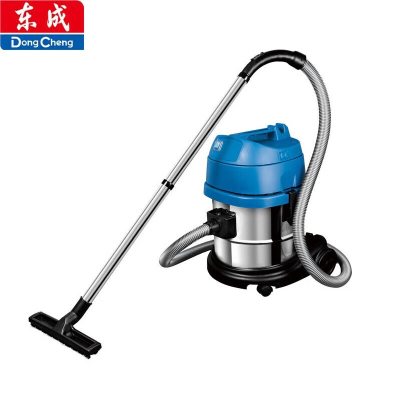 东成 FF-1W-15 干湿两用吸尘器 电动工具高清大图