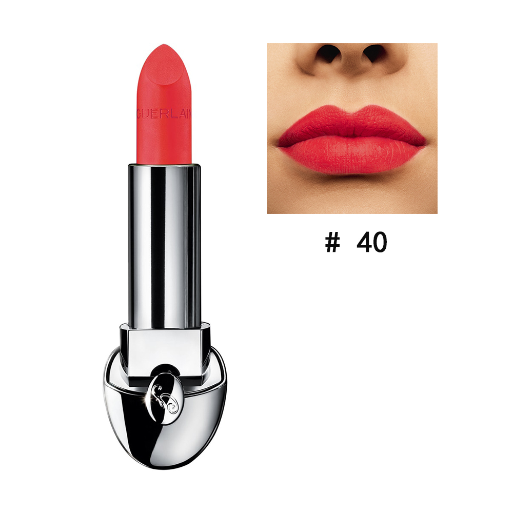 guerlain娇兰[私人定制]臻彩宝石唇膏口红3.5g