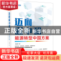 迈向碳中和：能源转型中国方案