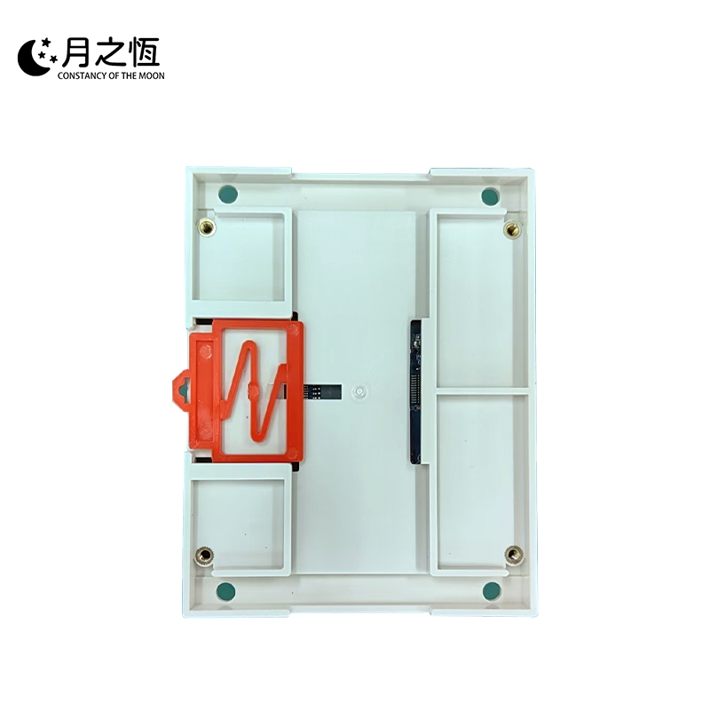 月之恒8-4模块配件 115*90*40mm 个高清大图