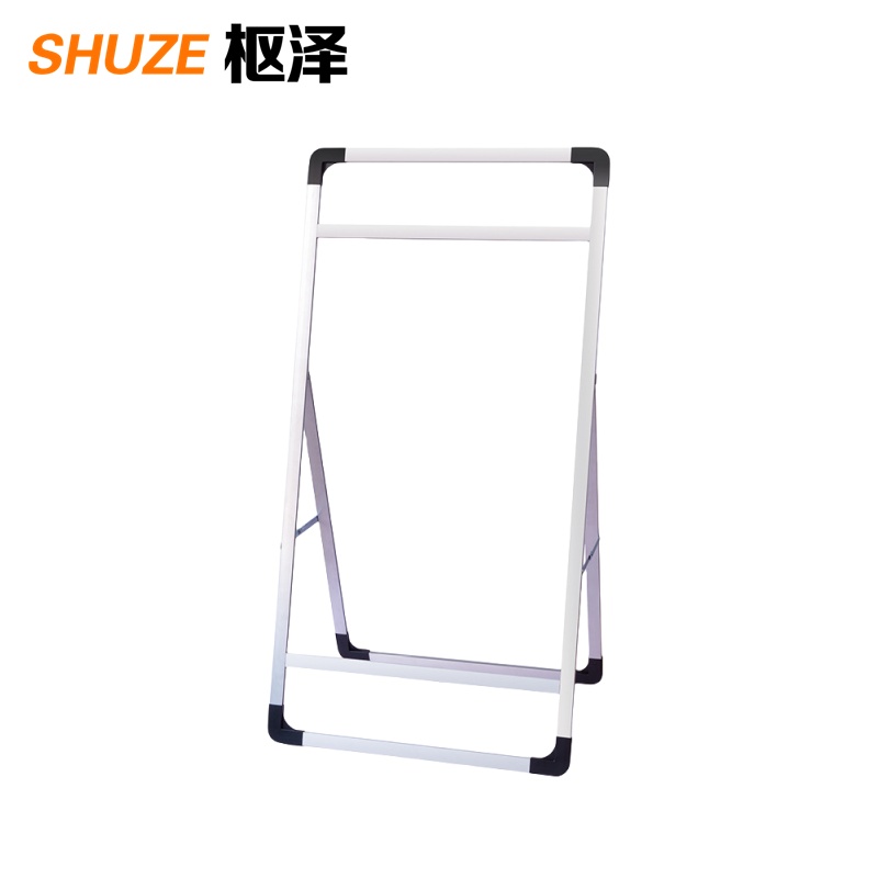 枢泽 展示架 60cm*80cm 个