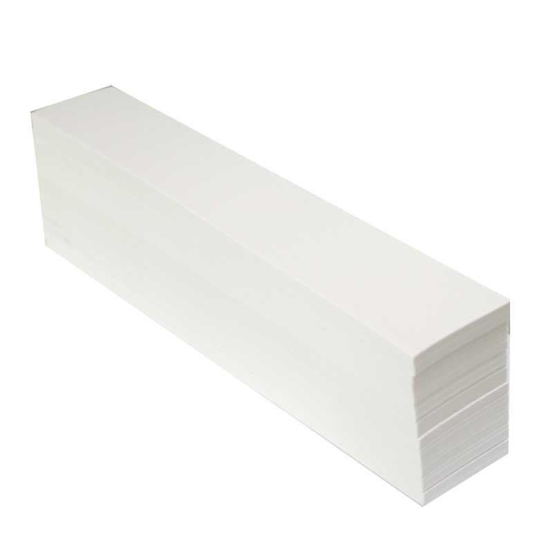 中锐智采 裱糊档案专用宣纸/29.7*5cm/每包1000条/包图片