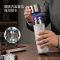 壹滴水(edish)纯钛钛景直身杯 500mL