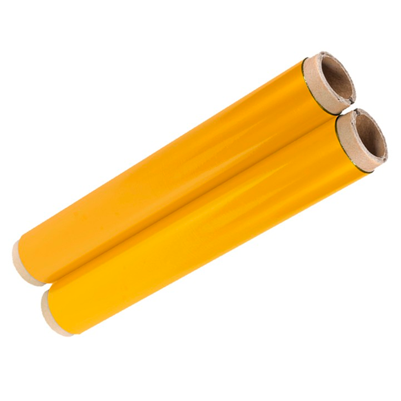 中电鼎润 Yellow295 295mm*100m 色带 1.00 盒/卷(计价单位:卷)黄色