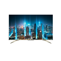 海信(hisense)55S7E 55寸 社交电视 4K超高清 ULED超画质全面屏 AI声控智慧屏
