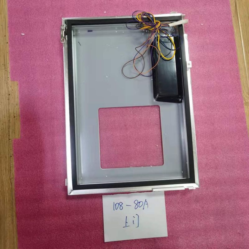 帮客材配 全新原装 法迪欧 消毒柜ZTP108- 80A上门 玻璃板为易碎品,开箱验货再签收高清大图