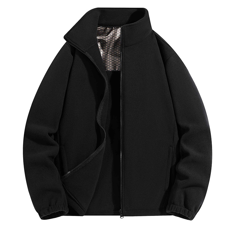 徽润和 加绒外套 FT16 件高清大图