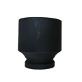 满盛达建 套筒头 后方3/4寸 46mm 个
