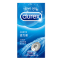 杜蕾斯(Durex) 避孕套 活力12只+超薄尊享18只 润滑型 标准款 安全套 男用 成人情趣计生性用品 byt