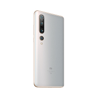 小米（MI）10 Pro 5G 12GB+256GB 珍珠白 骁龙865 1亿像素50倍变焦移动联通电信5G全网通手机