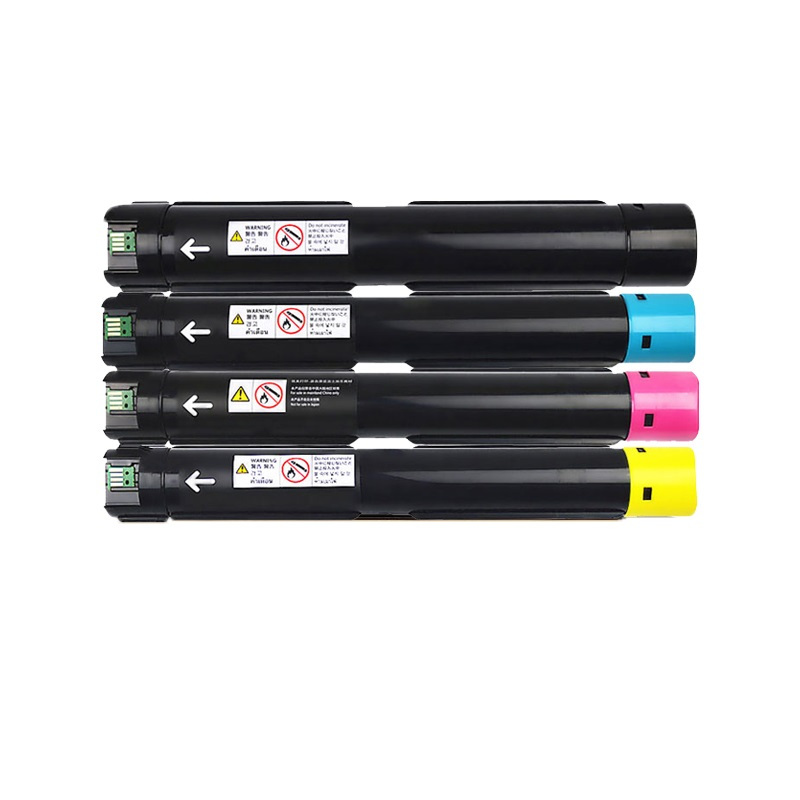 海得C2255四色彩盒TF-C2255K/C/Y/M粉盒适用施乐 C2255 C3360 C3370 C4470 复印机