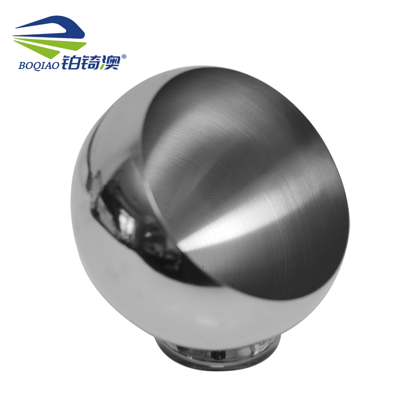 铂锜澳 不锈钢斜口调料罐 /22cm/个高清大图