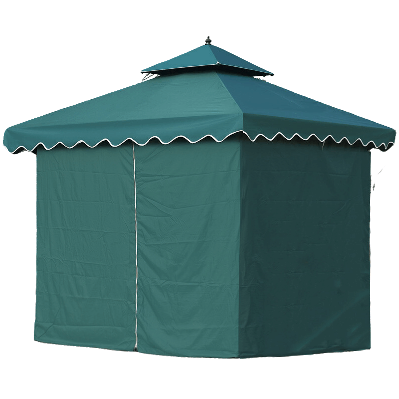劲脉 户外罗马帐篷 250*450*330CM 顶图片