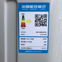 Littleswan/小天鹅 TP100-CJ988 双缸双桶筒半自动老式洗衣机10公斤洗涤容量/7.5kg脱水容量