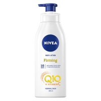 NIVEA 妮维雅 Q10美体紧肤乳液400ml 身体润肤乳