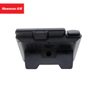 纽曼(Newmine) HL2008TSD-848(R) IP智能电话通讯终端 8英寸 黑色
