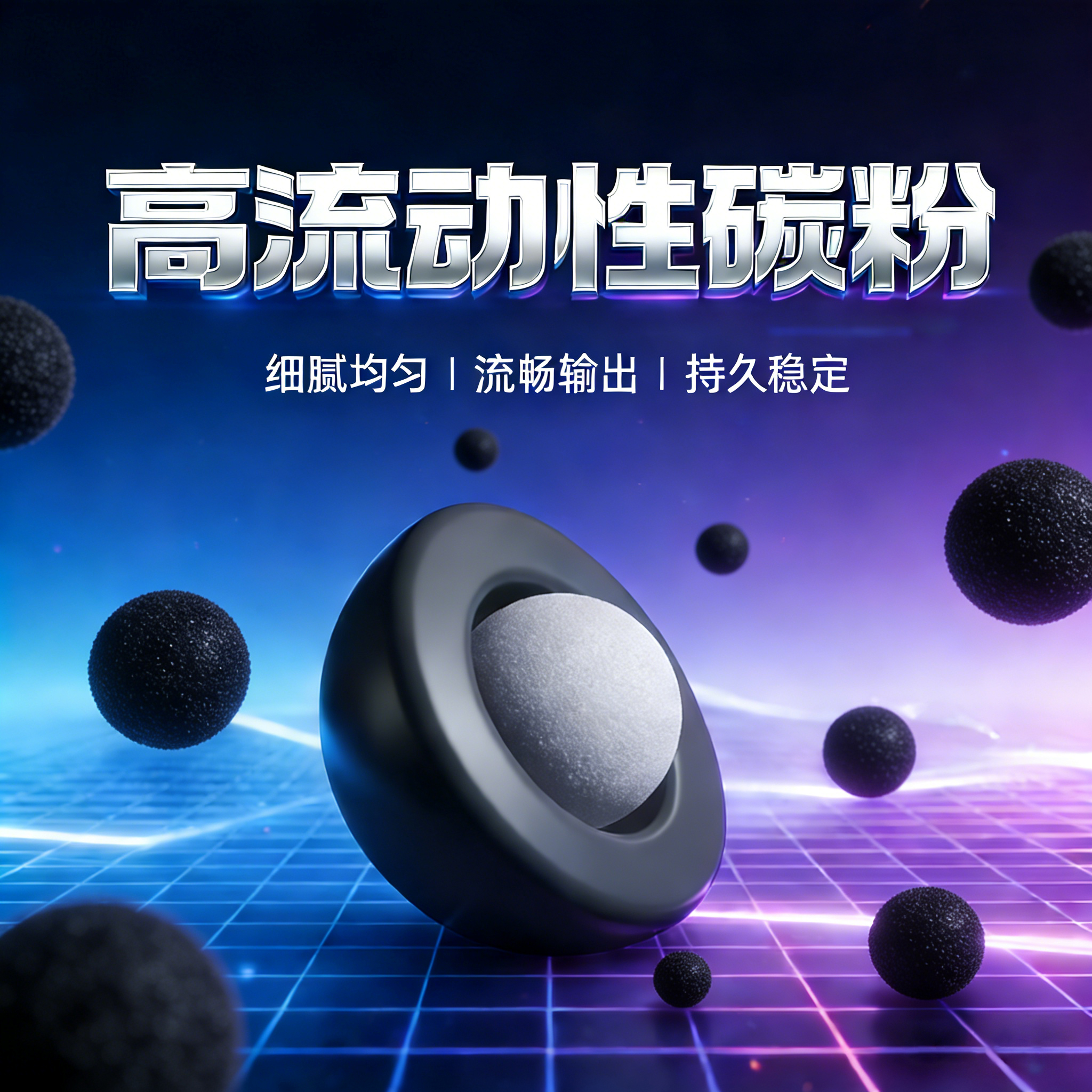 航飞星 HF-TL-8568Y PLUS版 黄色粉盒 适用机型立思辰 GA9540cdn/GB9541cdn高清大图