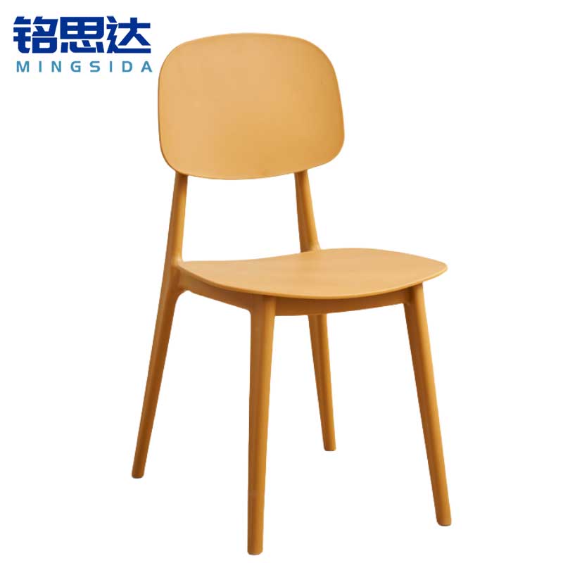 铭思达塑料椅靠背把高清大图